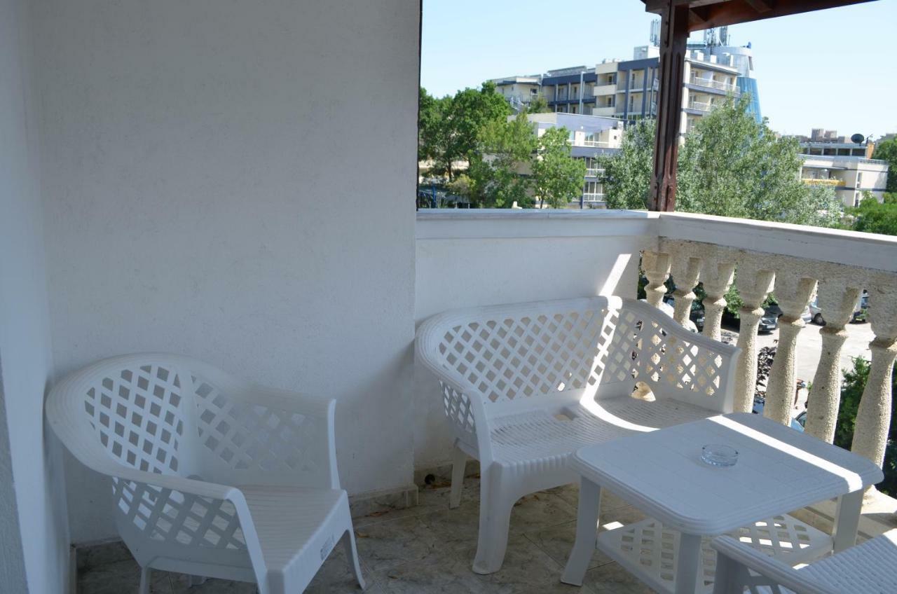 Bravo 1 Home George Sunny Beach Exterior photo